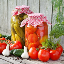 Товары для консервирования