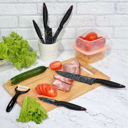 Ножи кухонные и аксессуары