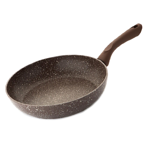 Сковорода Alpenkok алм.антипр.d26см индукция/6/(в)