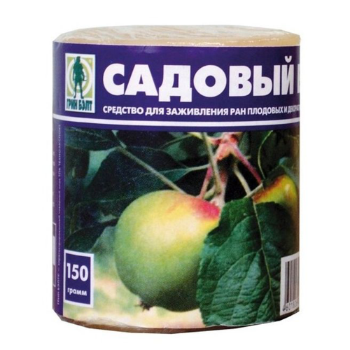 Садовый вар 150гр Техноэкспорт/50/
