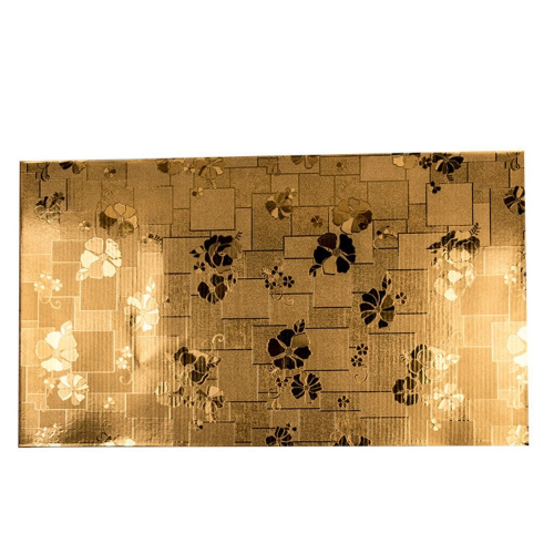 Термосалфетка PP 60*100см ЗОЛОТО, S-77752 /100/10/