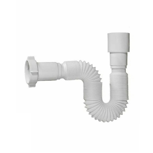 Труба гибкая Орио 1 1/2" 40/50 АС-10132 L-1250мм. /75/1/