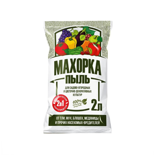 Табачная пыль (Махорка) 2л.Био/15/