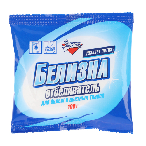 Белизна "Золушка" 100гр (М)/50/