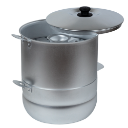 Мантоварка 6л на 4 диска