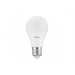 Эл.Лампа светодиодная Camelion шарик LED7- А60  E27 7W холод.св.845/10/1/
