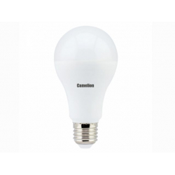 Эл.Лампа светодиодная Camelion шарик LED15- А60  E27 15W холод.св.845/10/1/