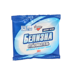 Белизна "Золушка" 100гр /50/