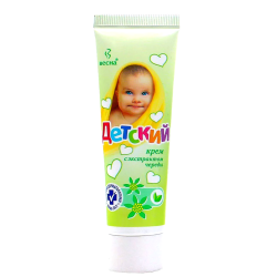 Крем детский "Весна" 45 гр/24/