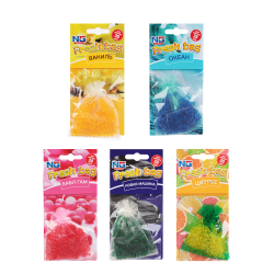 Ароматизатор "Fresh bag", ассорти. 20гр/40/10/