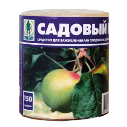 Садовый вар 150гр Техноэкспорт/50/