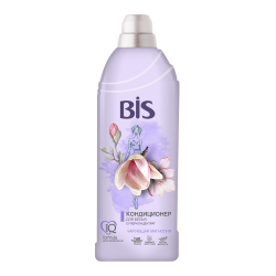 Кондиционер д/белья "Bis" 900мл концентрат микс/6/