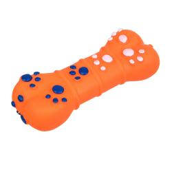 Игрушка д/собак "Косточка средняя" 14х5 см/12/