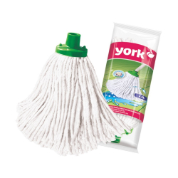 Насадка д/швабры "YORK" хлопок XXL/32/