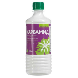 Удобрение Карбамид - ГЕЛЬ, 0,5л .Био /12/