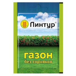 Средство от сорняков "Линтур" 1,8гр. /200/