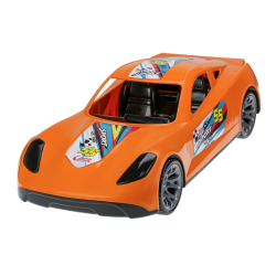 Игрушка Turbo "V-MAX" 12,8смх39смх18,6см/6/1/