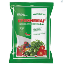 Удобрение Кремнемаг 1кг /20/