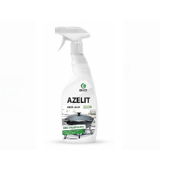 Средство чистящее "Azelit" спрей д/кухни 600мл. Антижир  Грасс(М)/8/