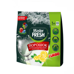 Порошок для посудомойки 1кг 7в1 MF(М)/10/